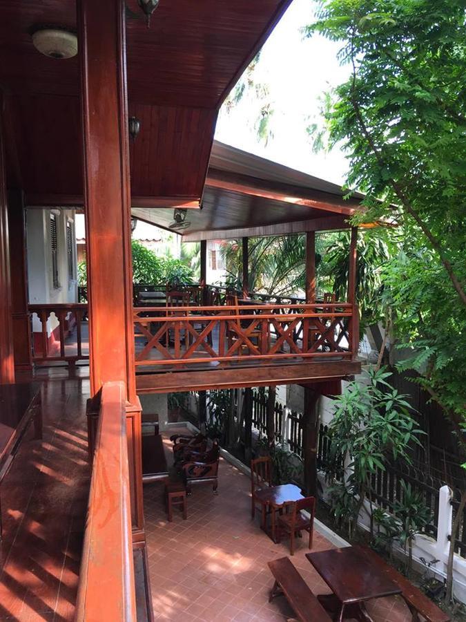 Soutikone Place House 2 Luang Prabang Exterior foto