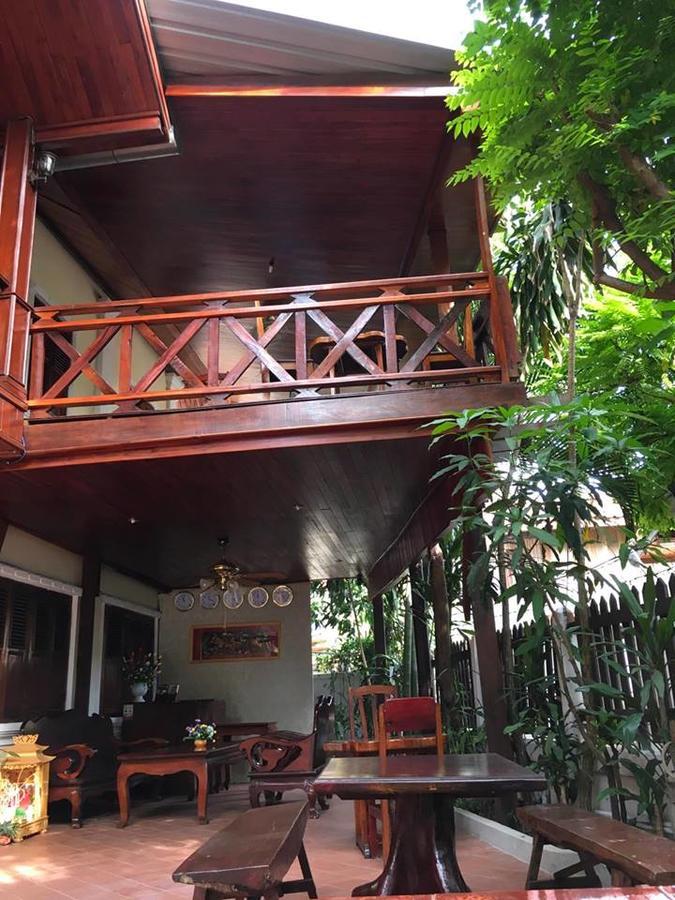 Soutikone Place House 2 Luang Prabang Exterior foto